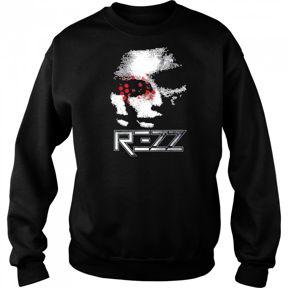 Rezz Para Somnia T-Shirt Sweatshirt