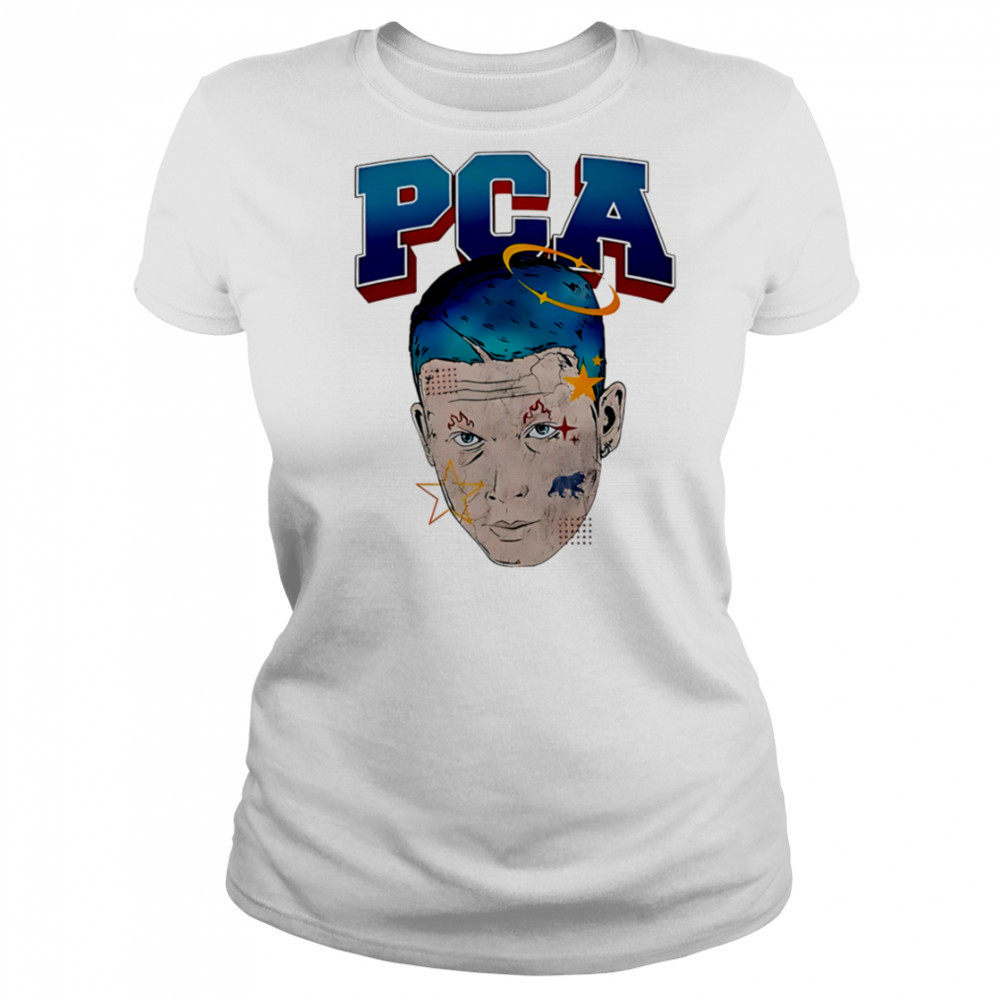 2025 PCA Fat Head vintage shirt Women's T-shirt