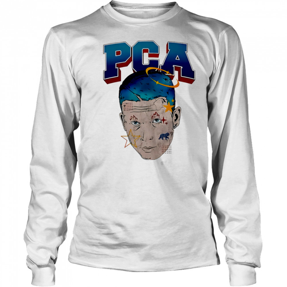 2025 PCA Fat Head vintage shirt Long Sleeved
