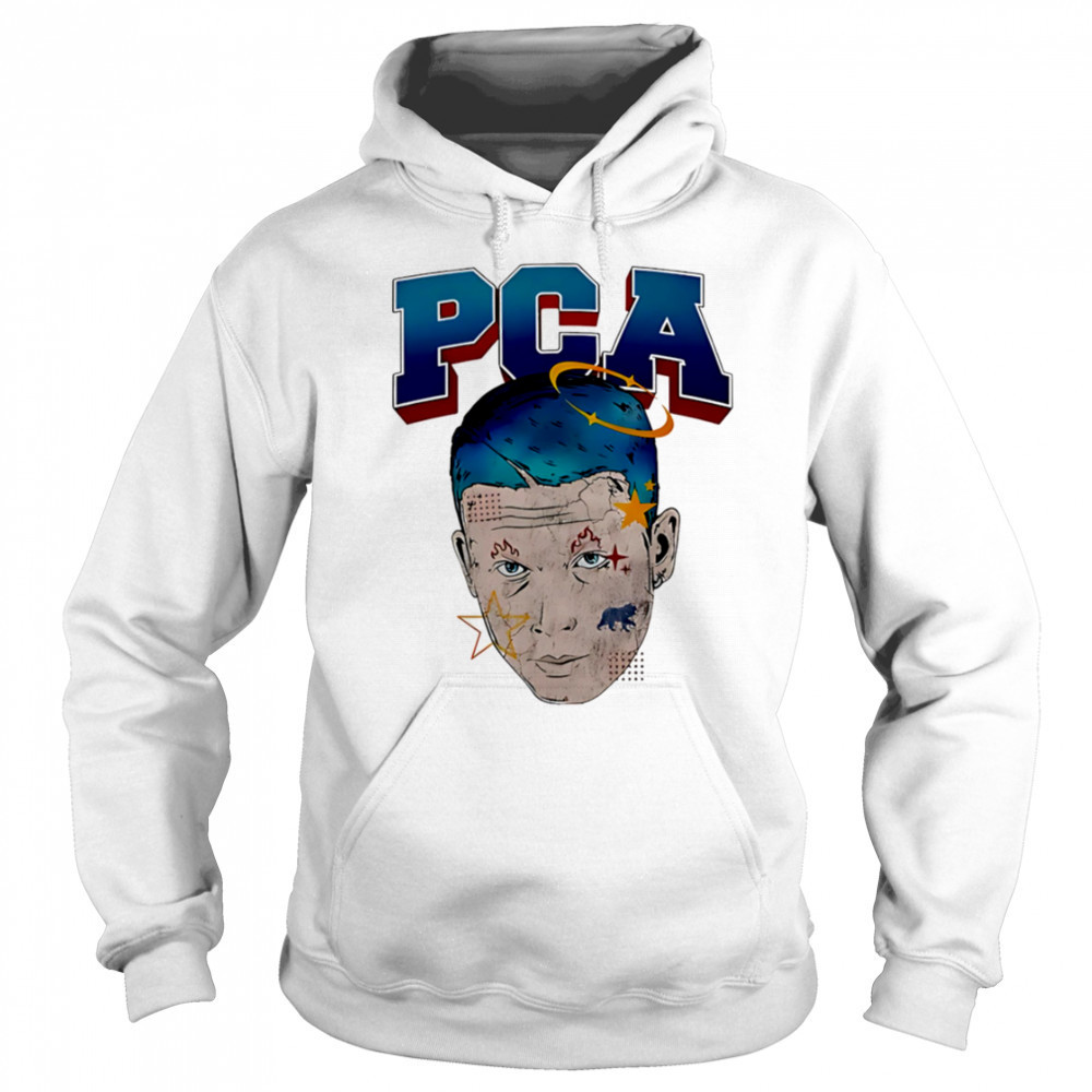 2025 PCA Fat Head vintage shirt Hoodie