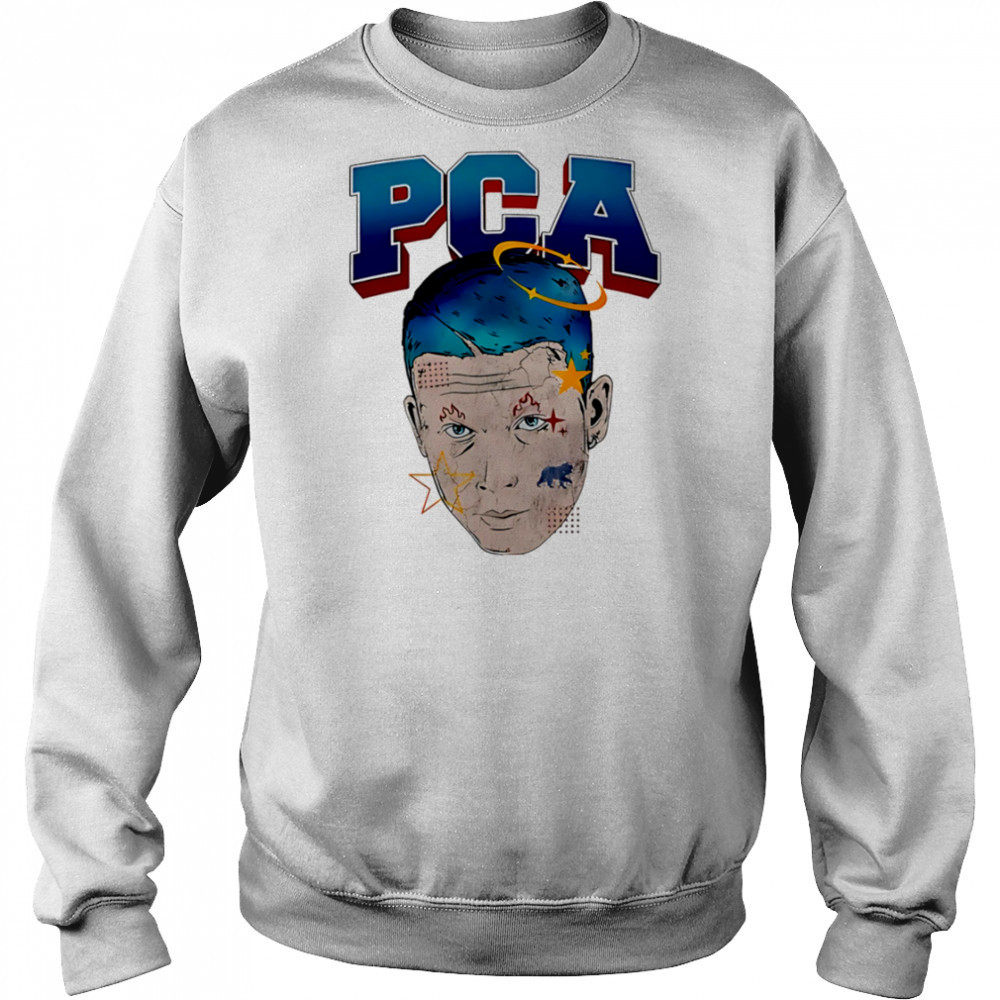 2025 PCA Fat Head vintage shirt Sweatshirt