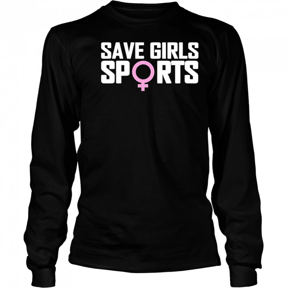 California save girls sports shirt Long Sleeved
