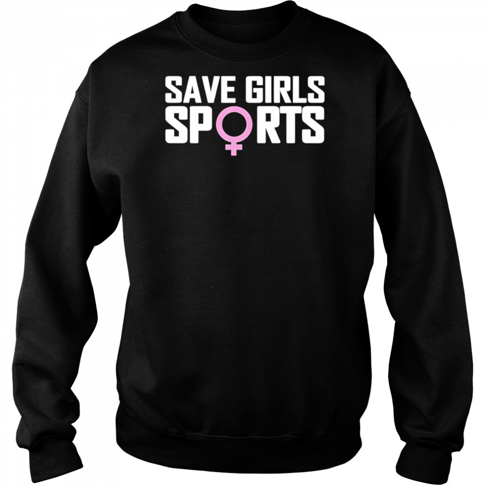 California save girls sports shirt Sweatshirt