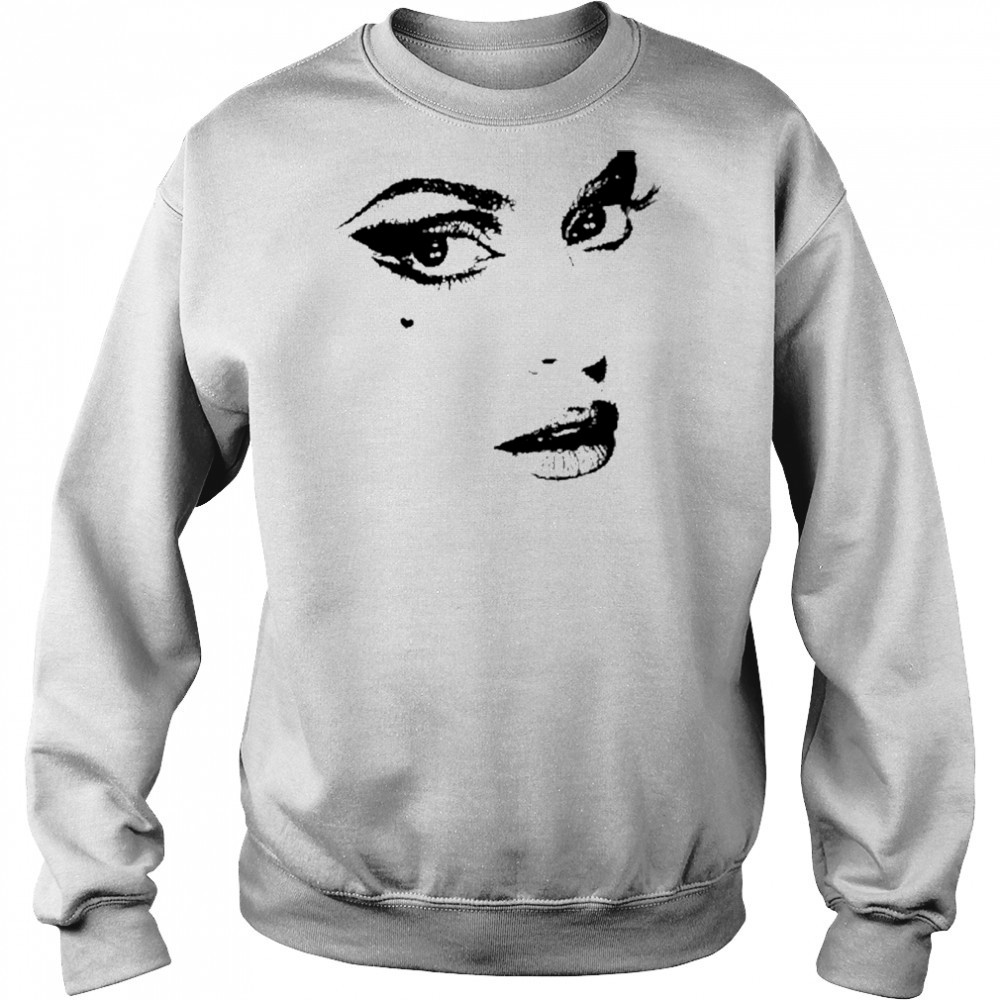 Elodie Muah T-Shirt Sweatshirt