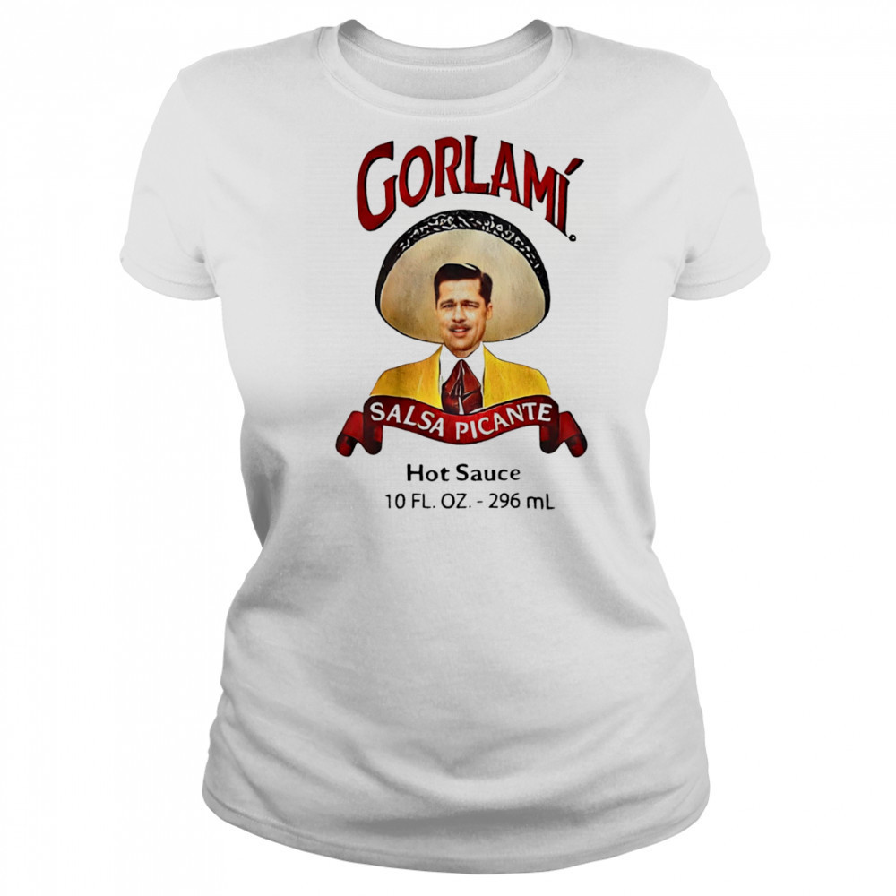 Gorlami Inglourious Basterds shirt Women's T-shirt