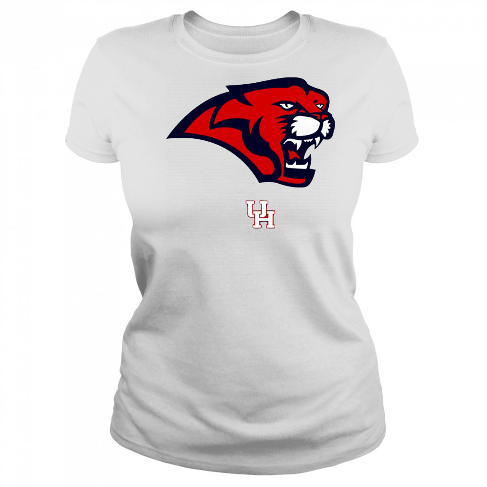 Houston Cougars 2025 Old Logo shirt Women's T-shirt