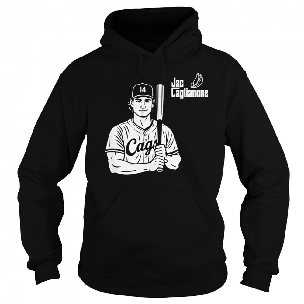 Jac Cags Kansas City baseball shirt Hoodie