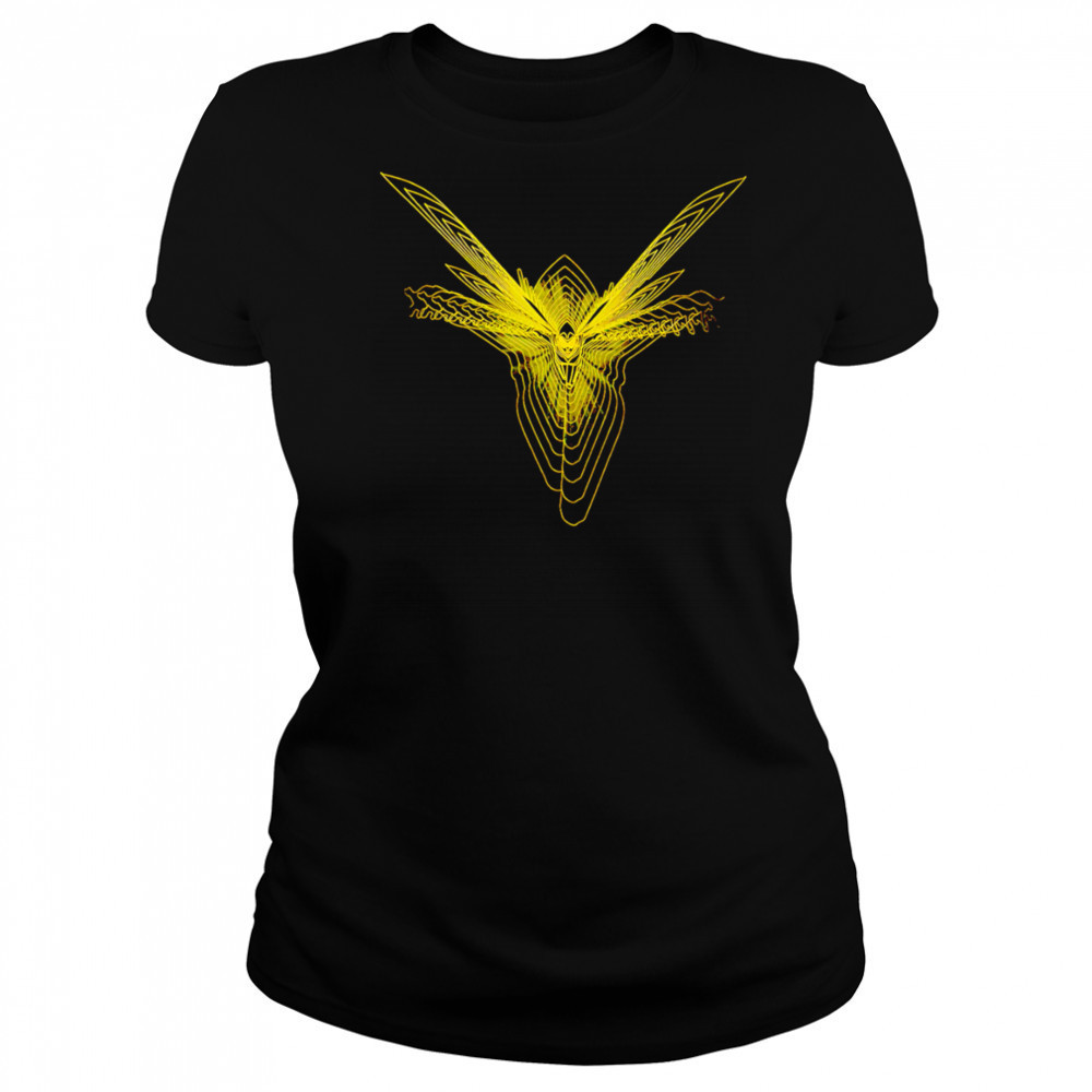 Marvel Lootwear art shirt Women's T-shirt