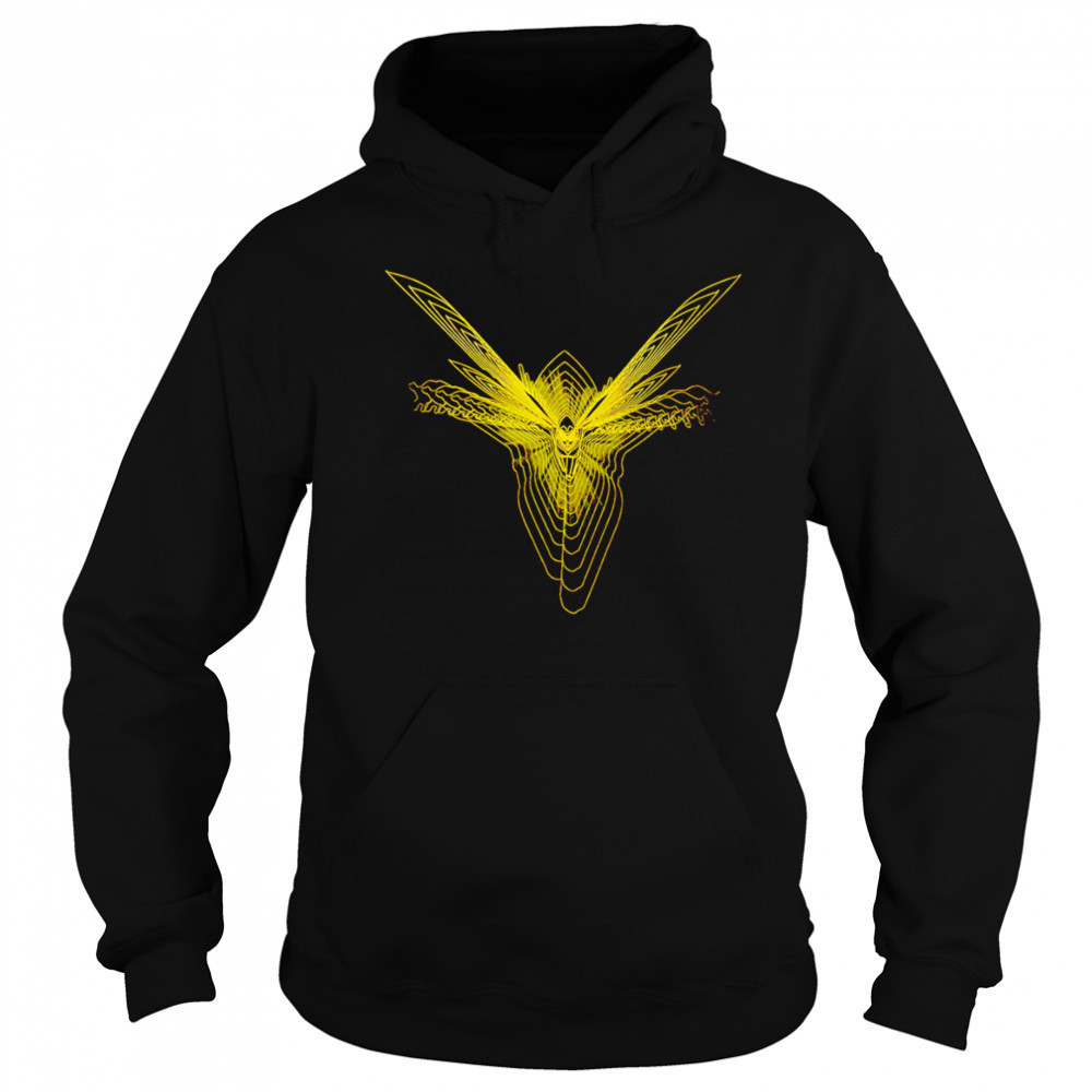 Marvel Lootwear art shirt Hoodie