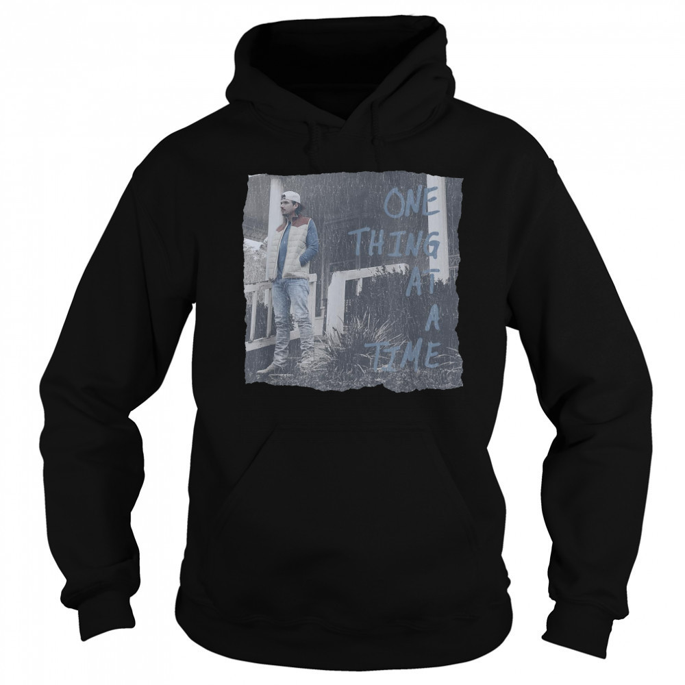 Official Morgan Wallen One Thing Photo shirt Hoodie