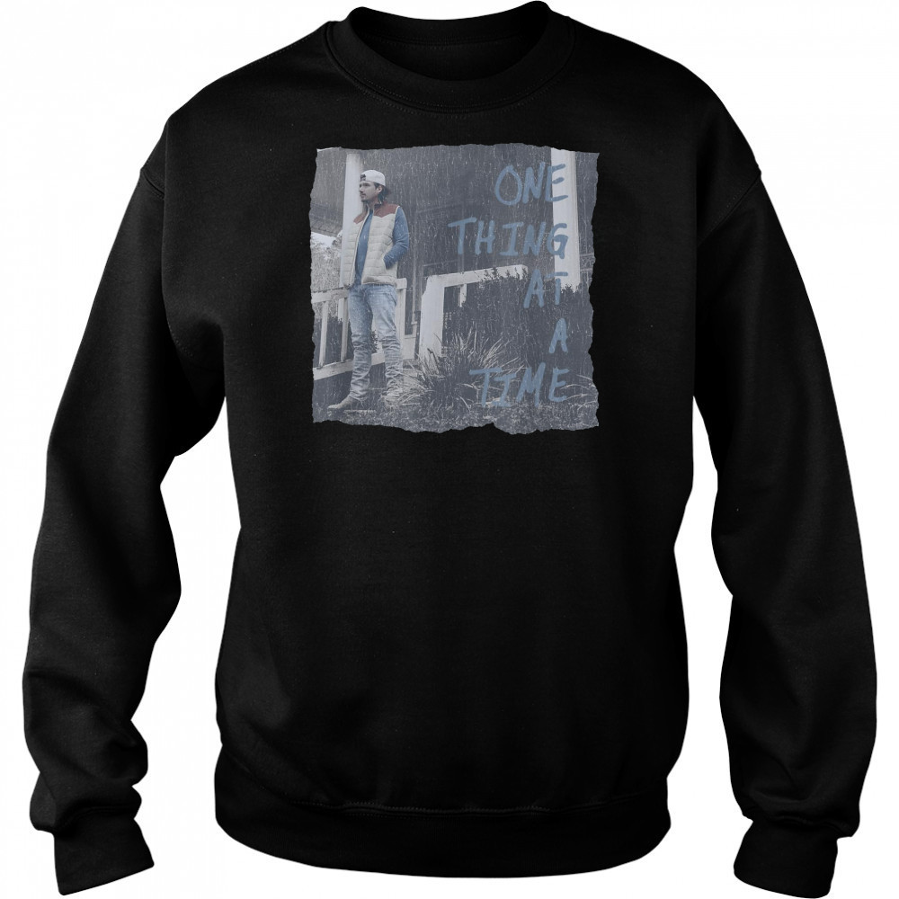 Official Morgan Wallen One Thing Photo shirt Sweatshirt