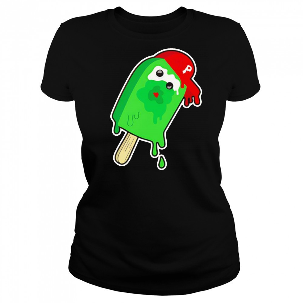 Phan pop ice cream shirt Women's T-shirt