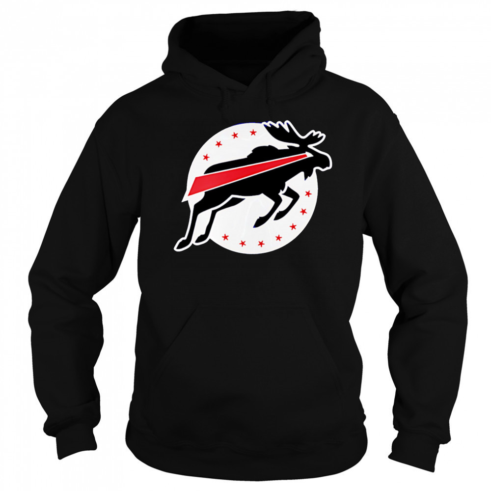 Rochester Americans Bills Day shirt Hoodie