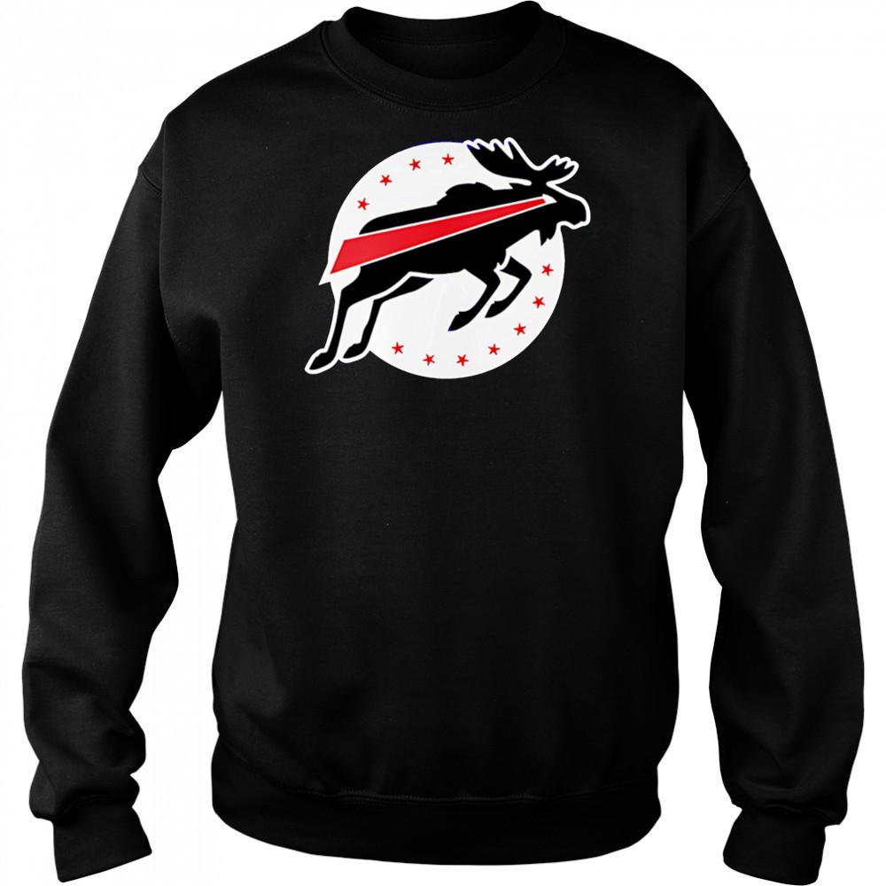Rochester Americans Bills Day shirt Sweatshirt