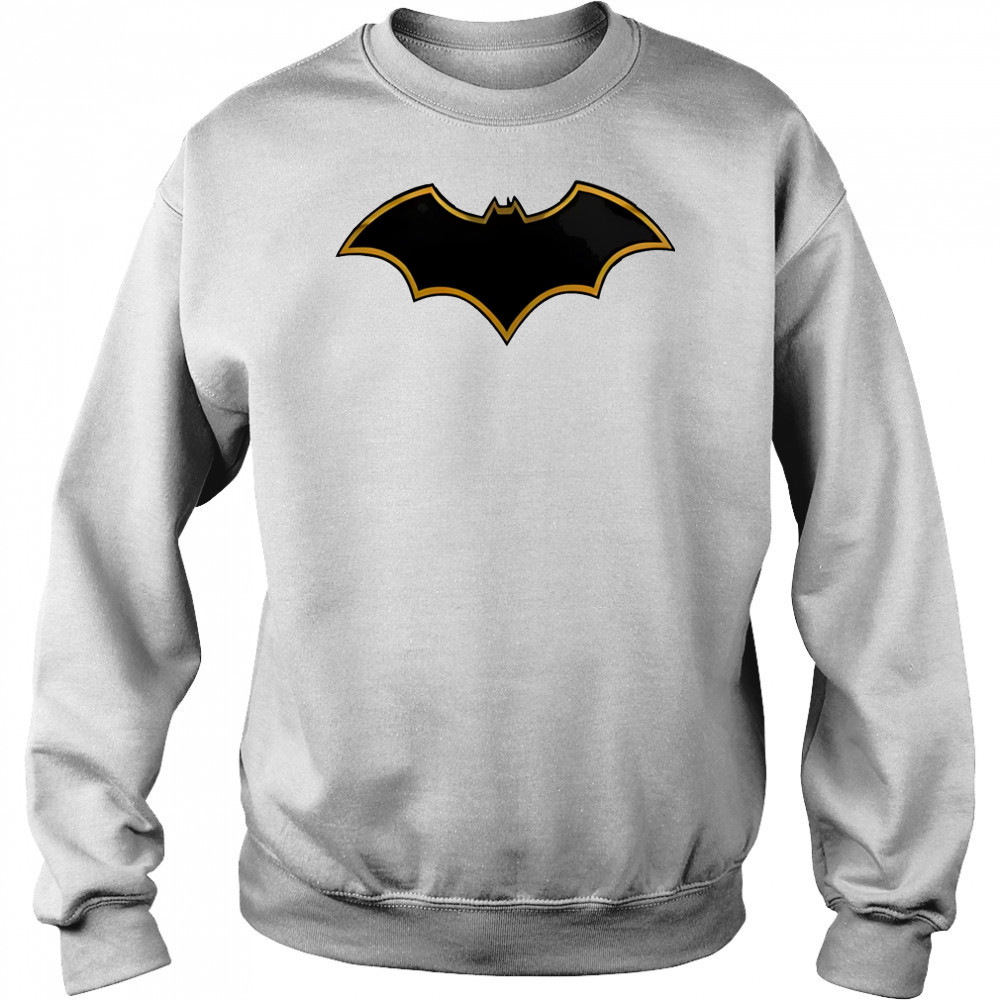 Cedar rapids kernels batman night 2025 shirt Sweatshirt
