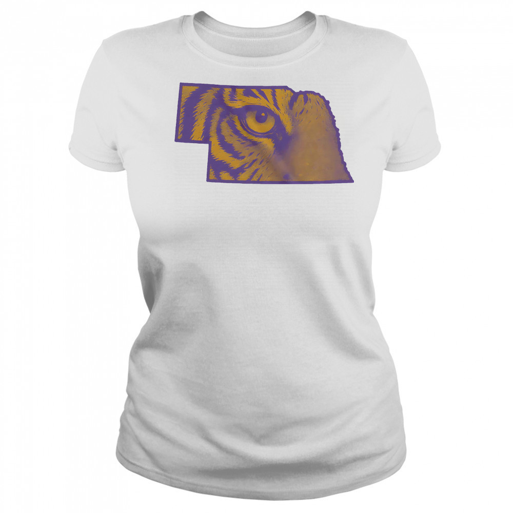 Geauxmaha LSU Tigers shirt Women's T-shirt