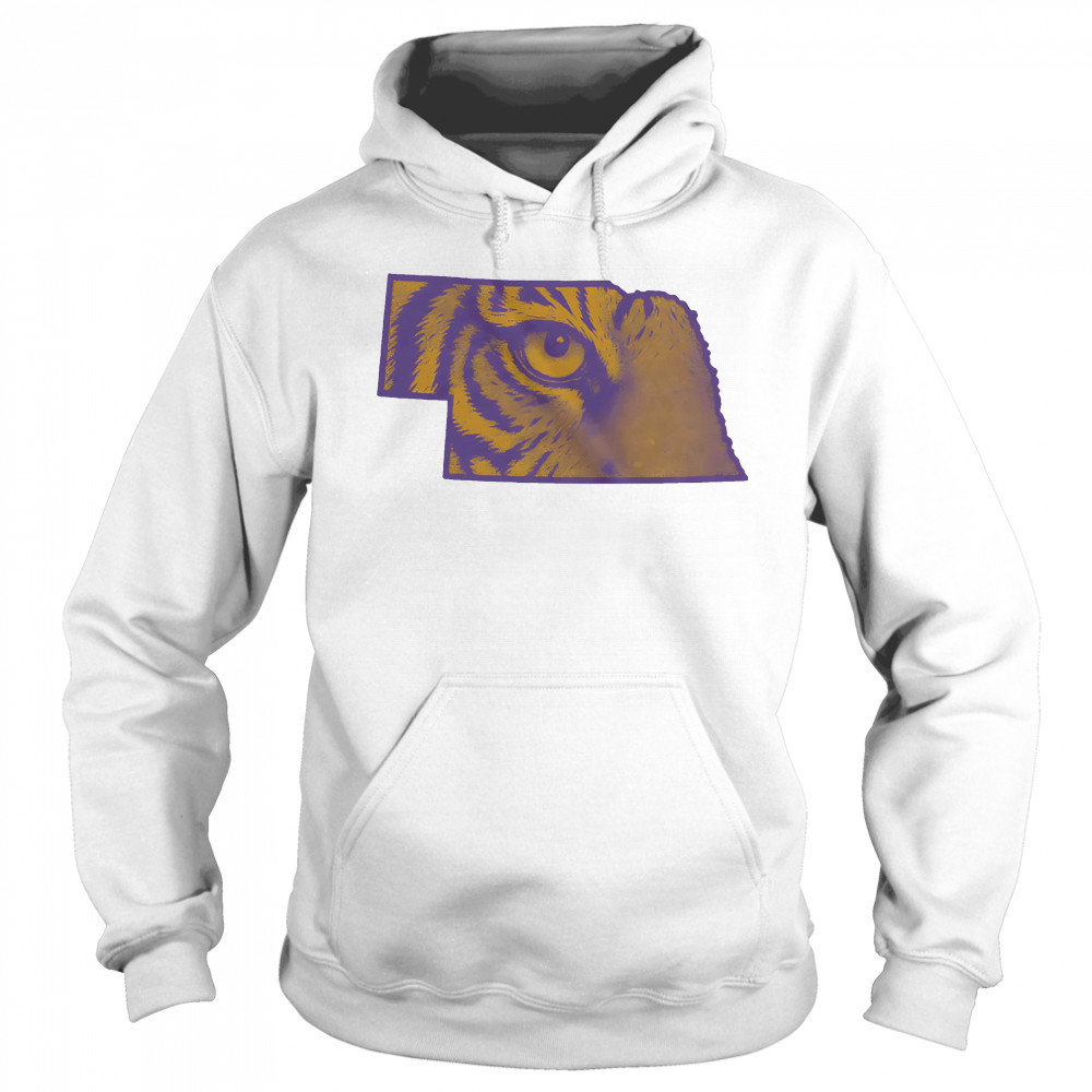 Geauxmaha LSU Tigers shirt Hoodie