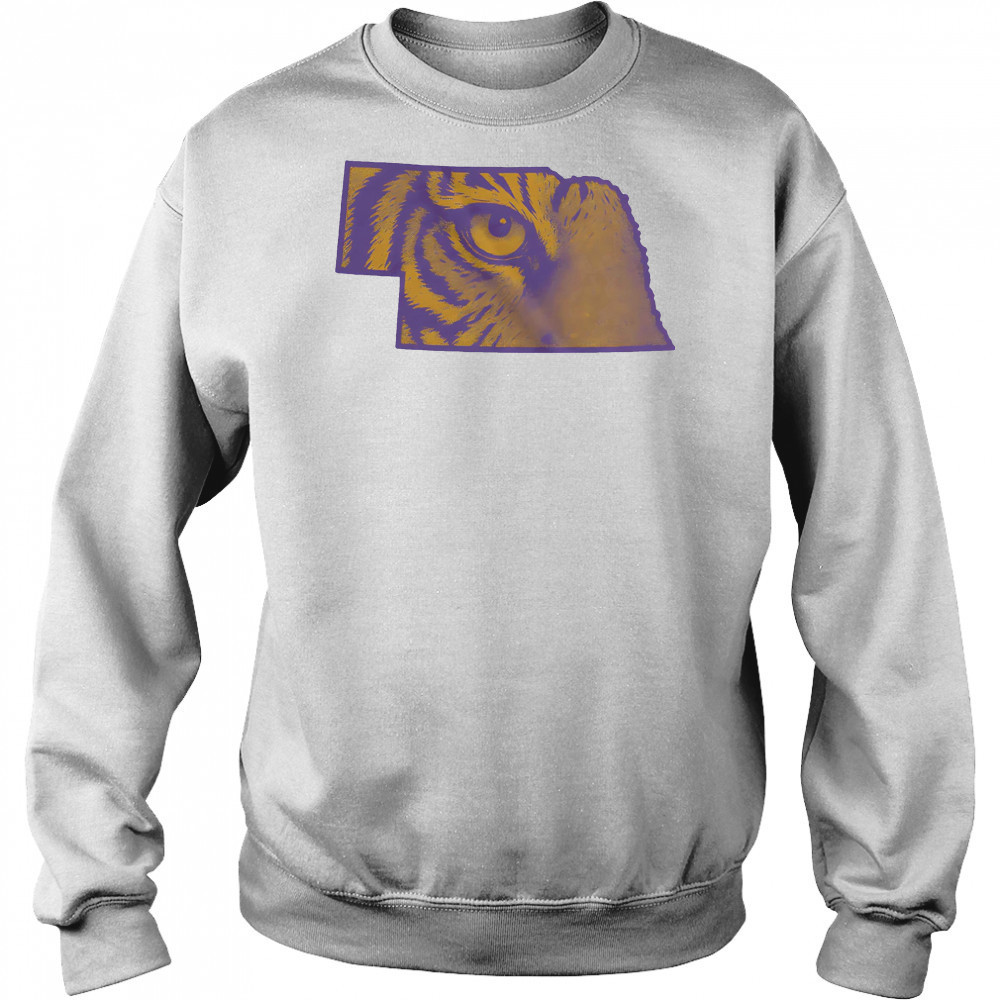 Geauxmaha LSU Tigers shirt Sweatshirt