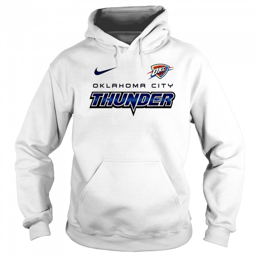 Oklahoma city thunder okc NBA finals champions 2025 shirt Hoodie