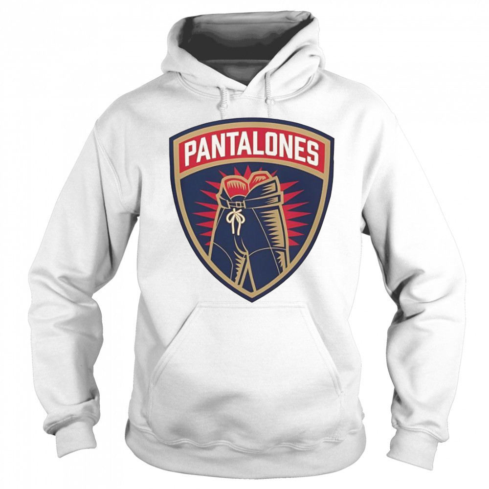 Pantalones Florida Panthers T-Shirt Hoodie