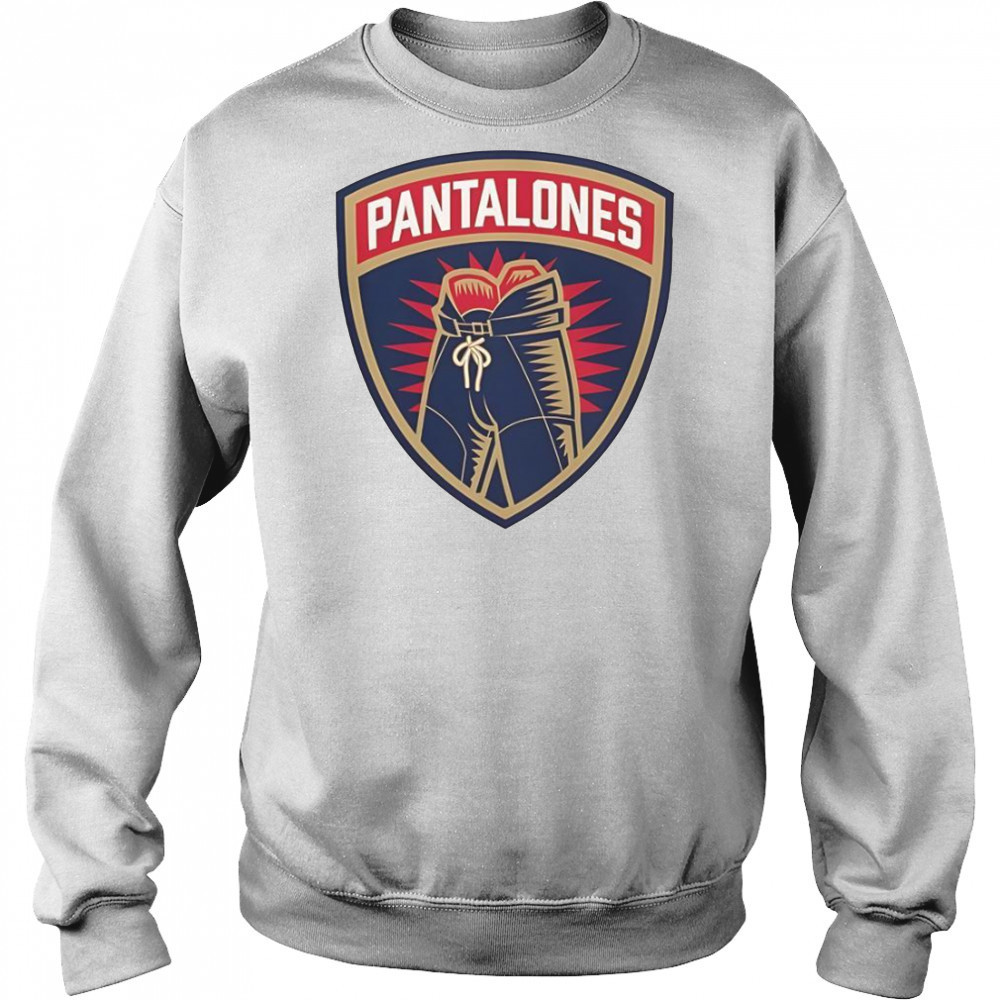 Pantalones Florida Panthers T-Shirt Sweatshirt