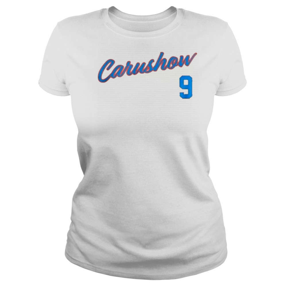 CARUSO 9 T-Shirt Women's T-shirt