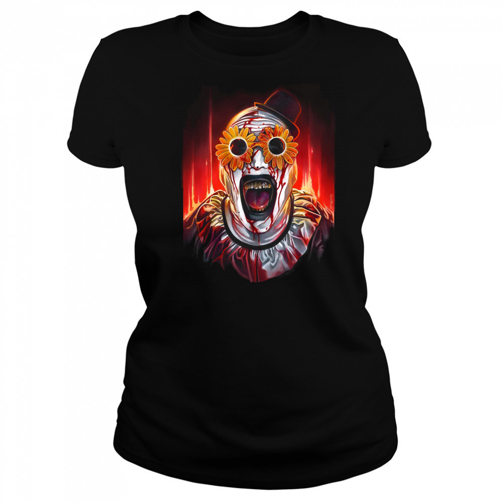 Fright-Rags You’re Really Weird T-Shirt Women's T-shirt