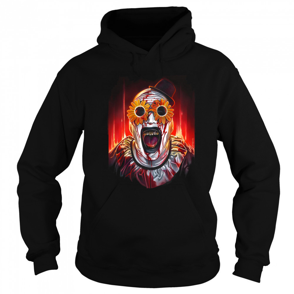 Fright-Rags You’re Really Weird T-Shirt Hoodie