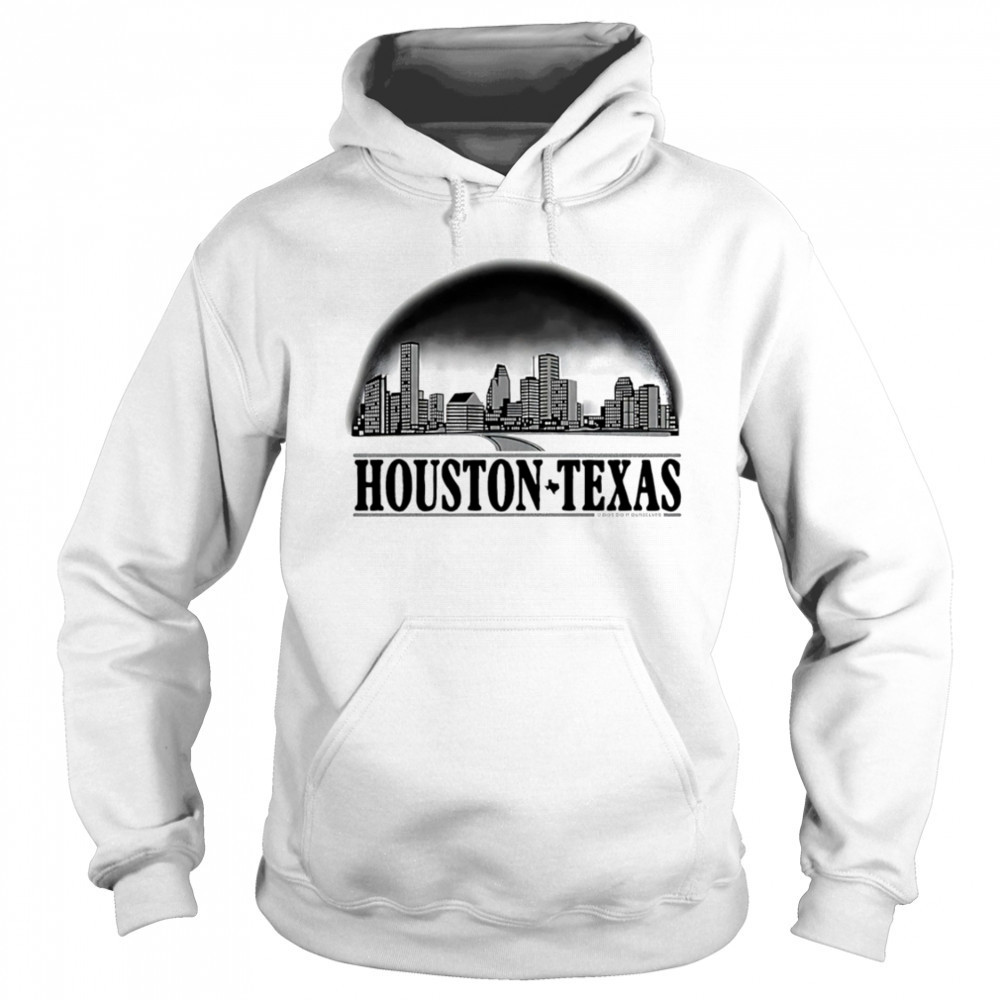 Houston Texans Slyline vintage shirt Hoodie