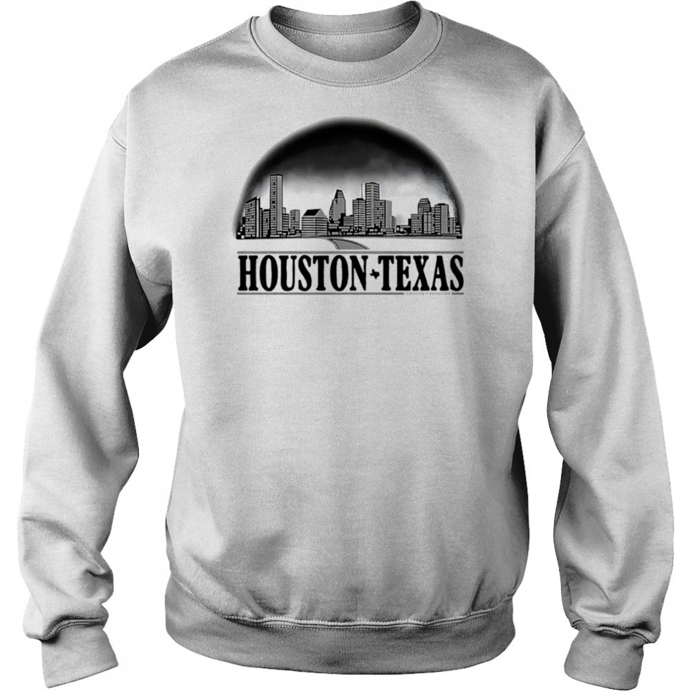 Houston Texans Slyline vintage shirt Sweatshirt
