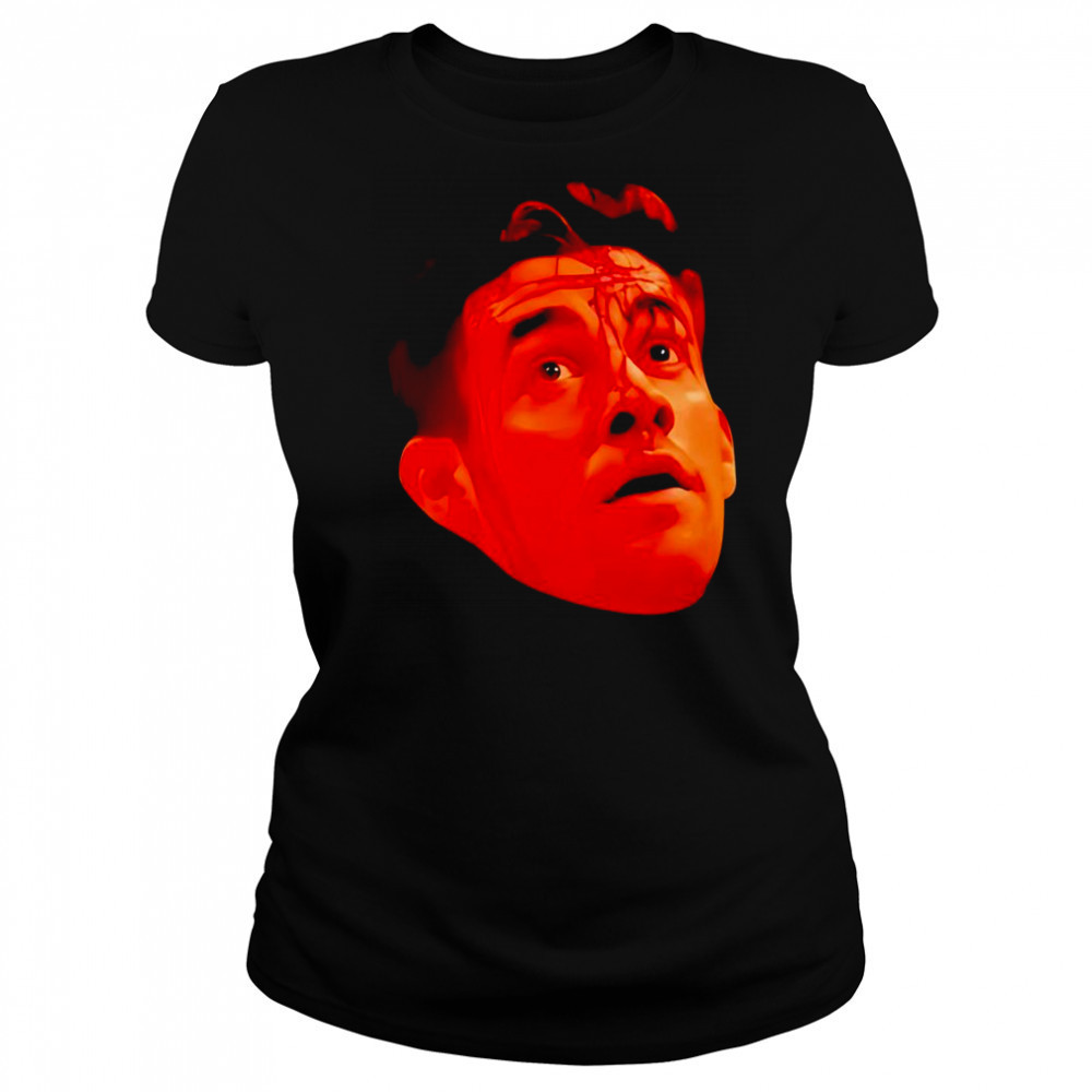 Isaiah Hartenstein Collison Blood shirt Women's T-shirt