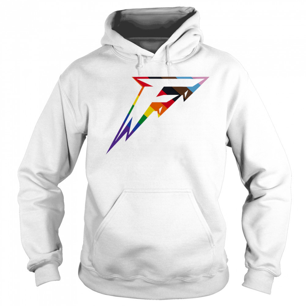 Minnesota Frost Stadium Essentials Pride shirt Hoodie