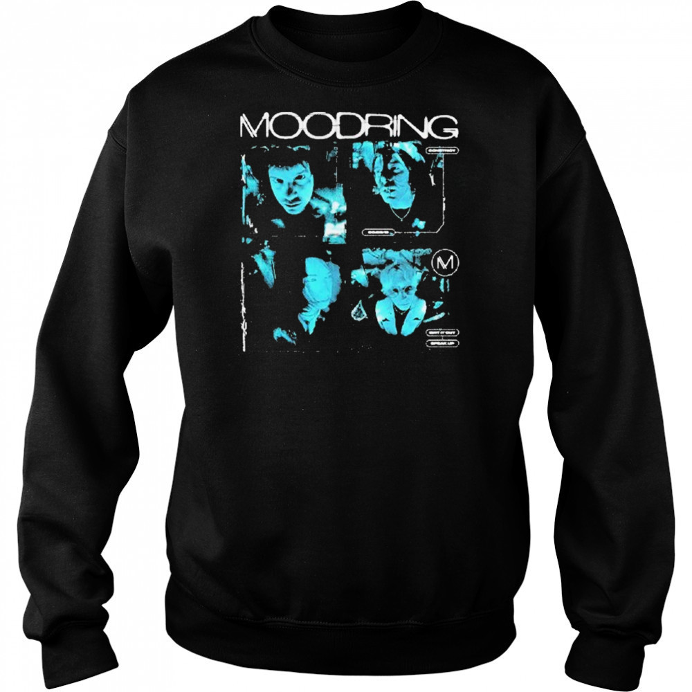 Moodring Constrict T-shirt Sweatshirt