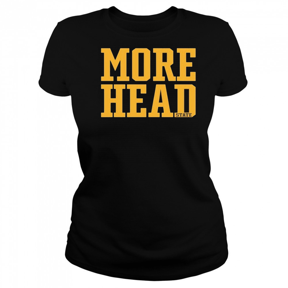 Morehead State T-shirt Women's T-shirt