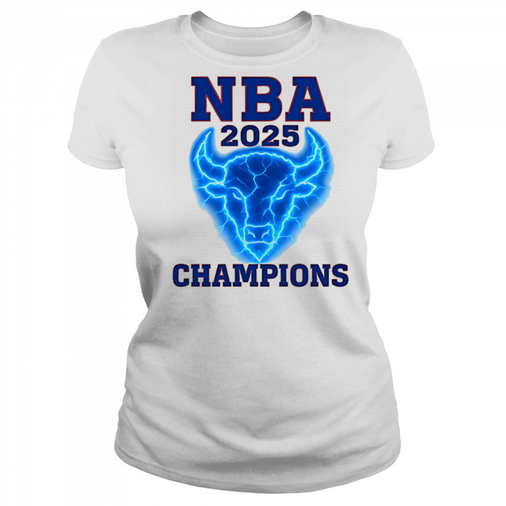 Oklahoma City Thunder Champions Okc Basketball big head mascot shirt Women's T-shirt