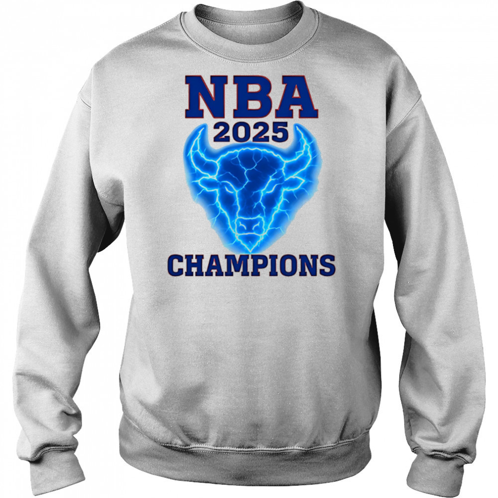 Oklahoma City Thunder Champions Okc Basketball big head mascot shirt Sweatshirt