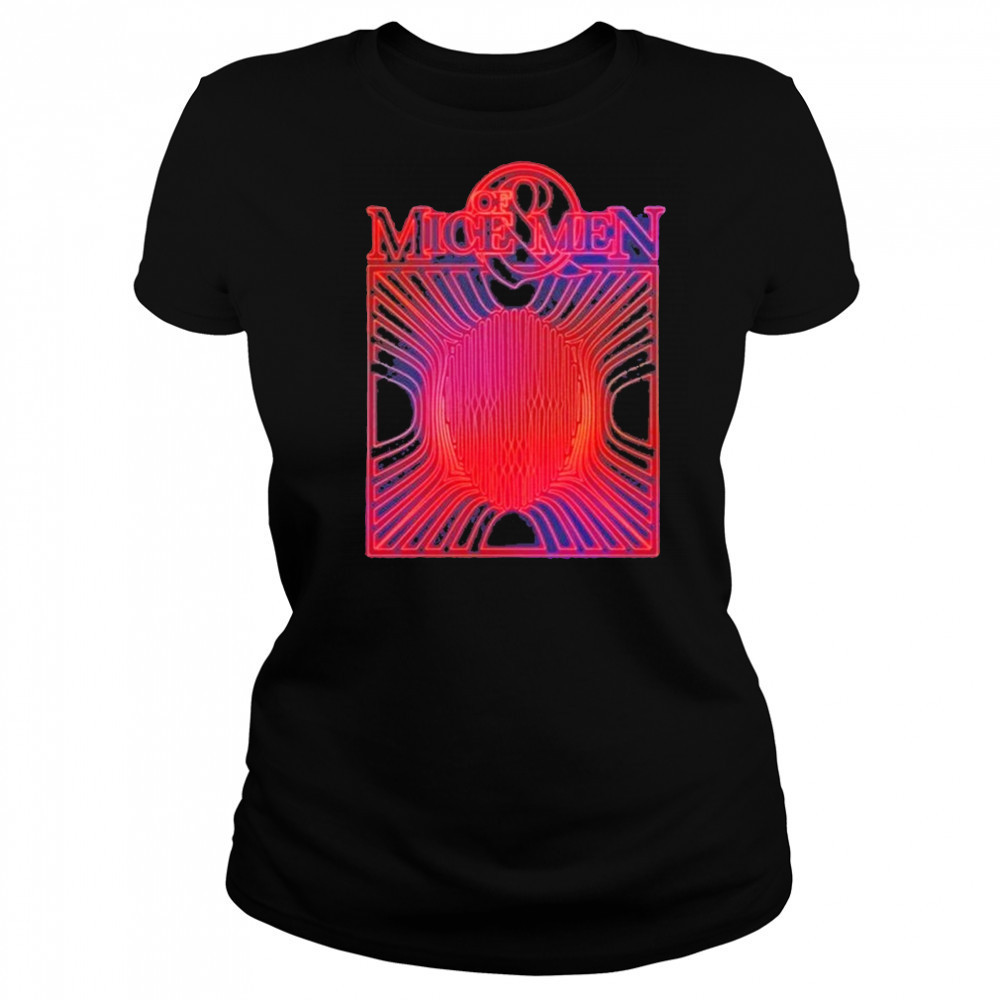 Radiation T-Shirt Women's T-shirt