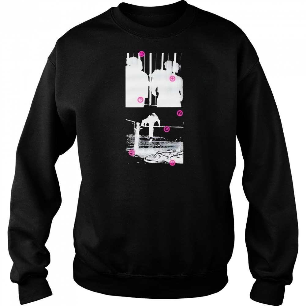 Royel Otis Silhouette T-shirt Sweatshirt