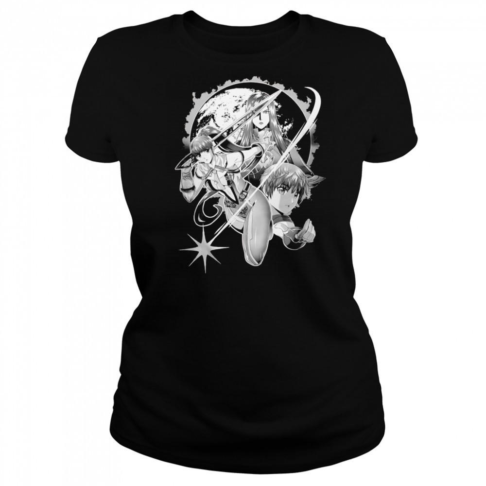 Sword Assassin shirt Women's T-shirt