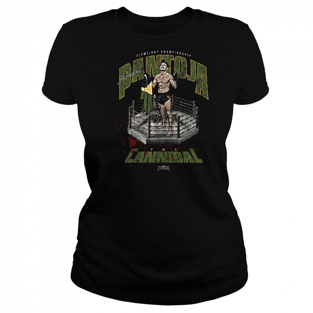 The Cannibal Tour June 28 2025 Las Vegas Nevada T-Shirt Women's T-shirt