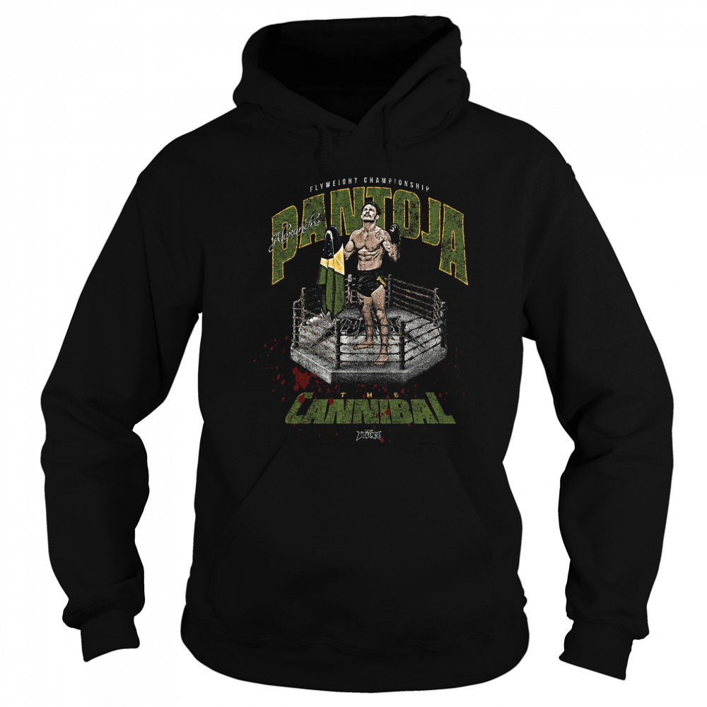 The Cannibal Tour June 28 2025 Las Vegas Nevada T-Shirt Hoodie