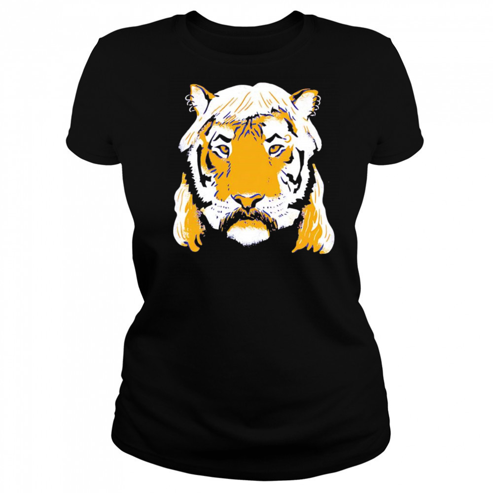 Tiger King LSU Tigers shirt Women's T-shirt