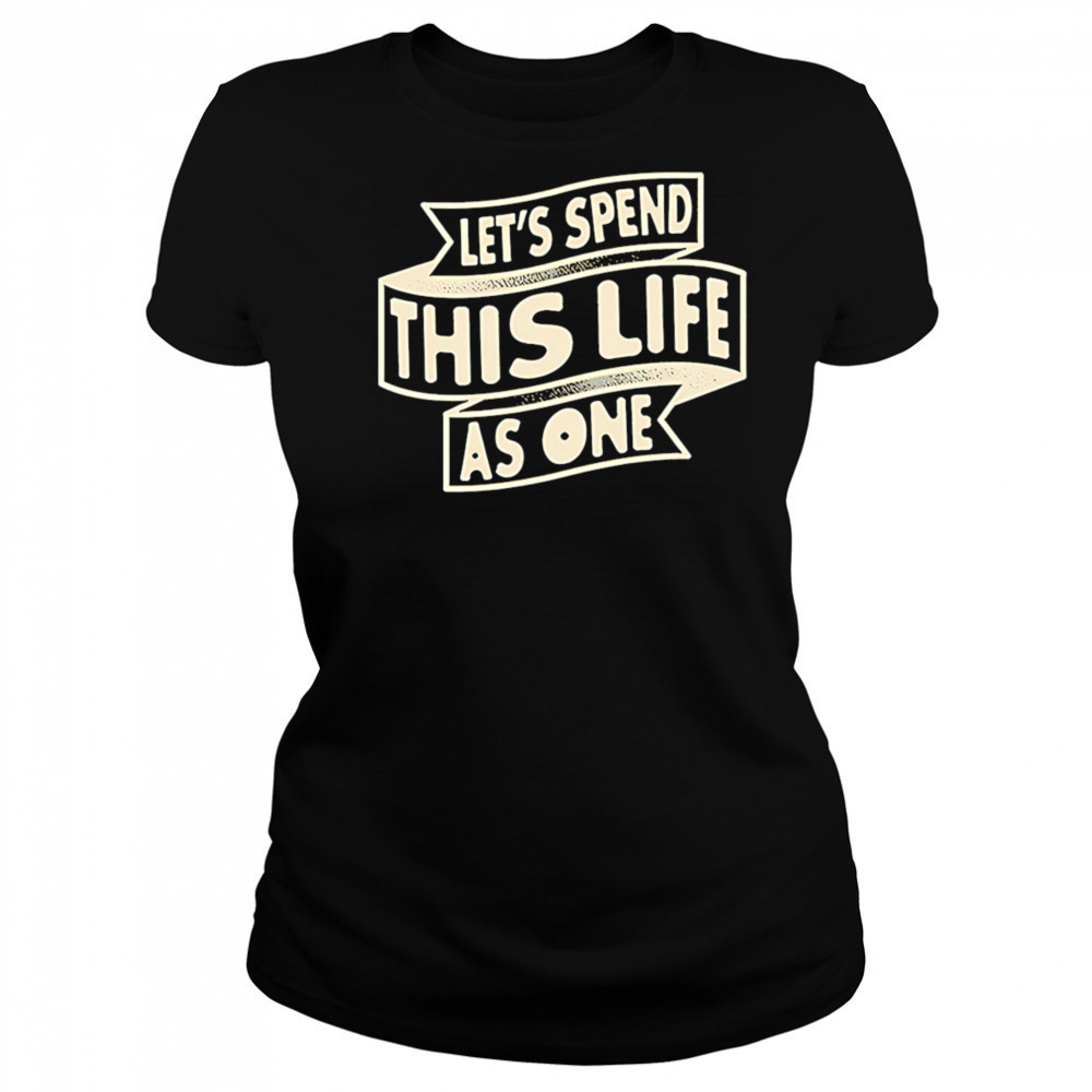 Blossoms CALM Charity 2025 shirt Women's T-shirt