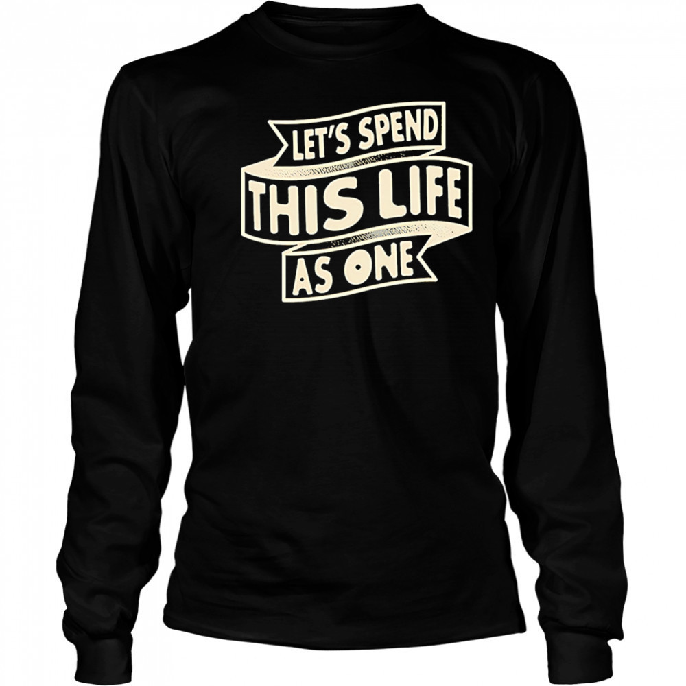 Blossoms CALM Charity 2025 shirt Long Sleeved