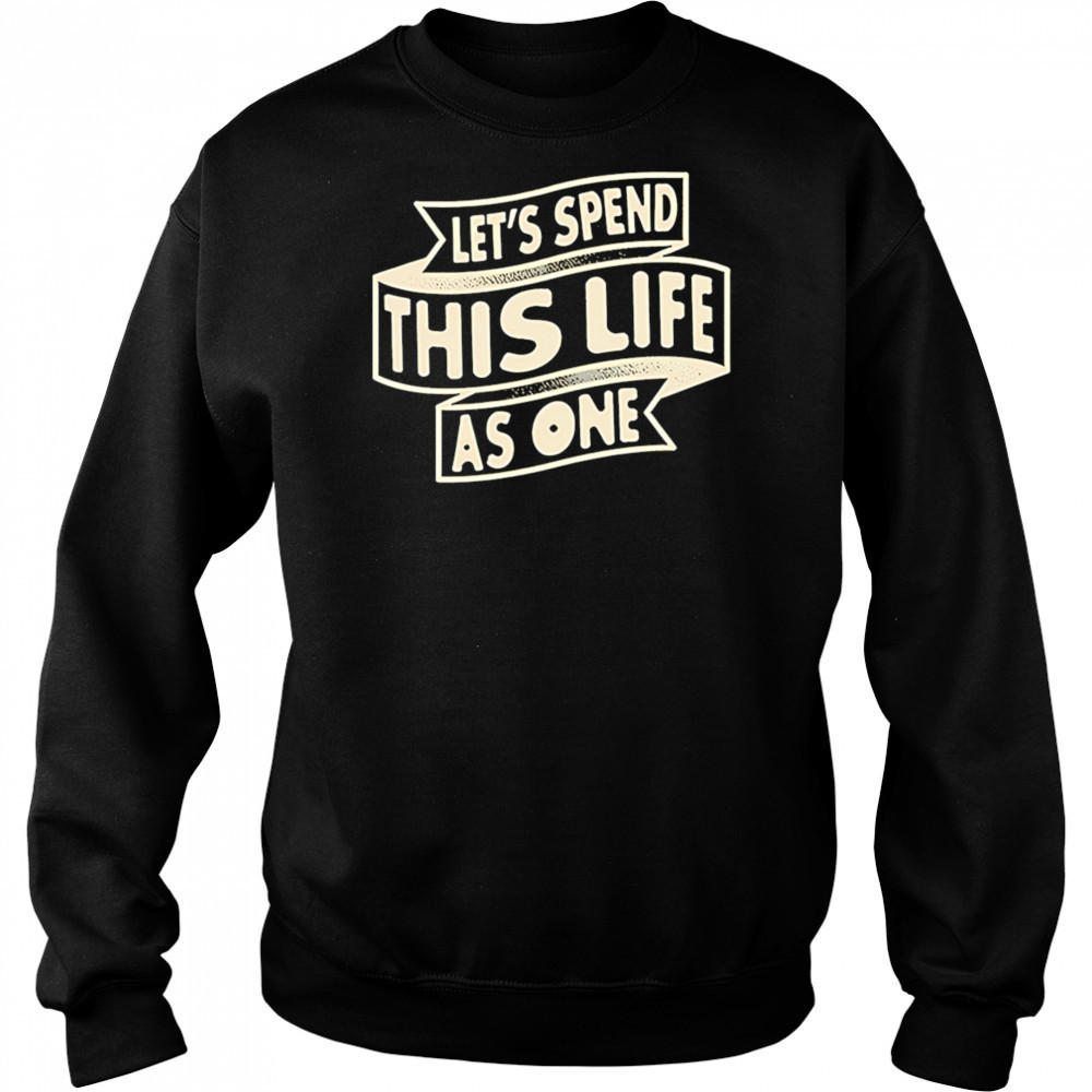 Blossoms CALM Charity 2025 shirt Sweatshirt