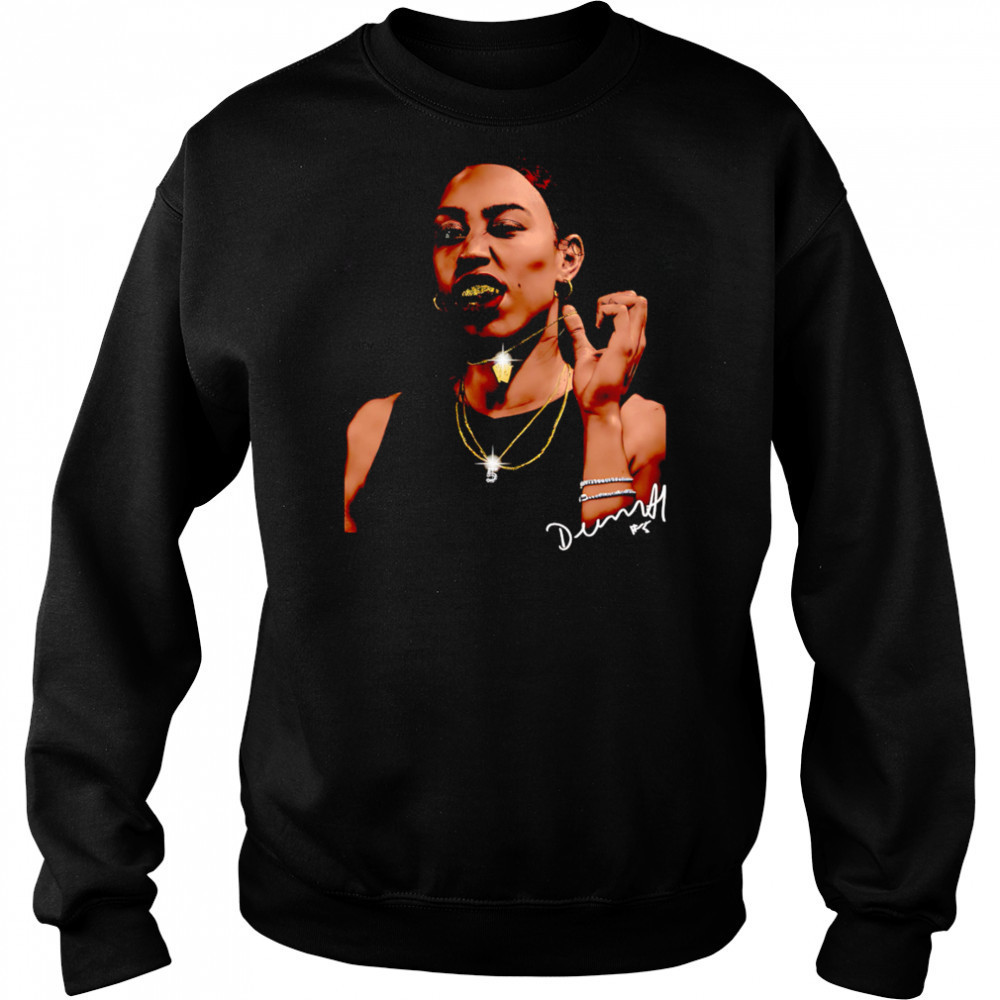 DH Grill and Chains signature shirt Sweatshirt