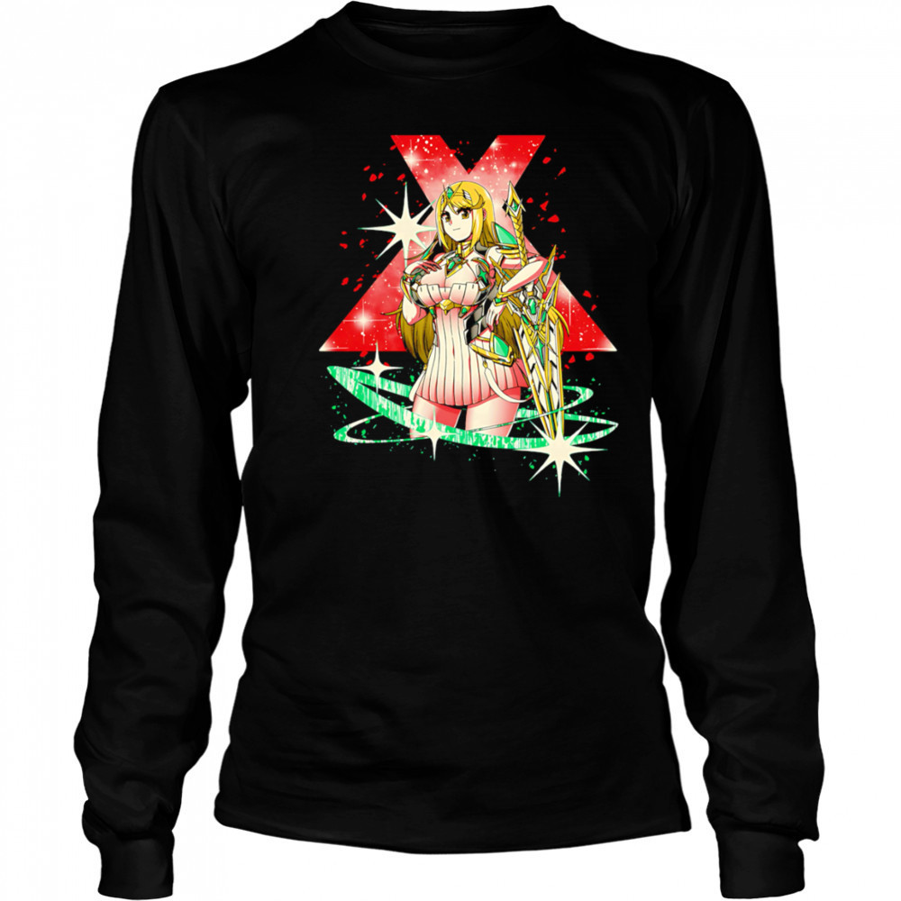 Energy Charger comic shirt Long Sleeved