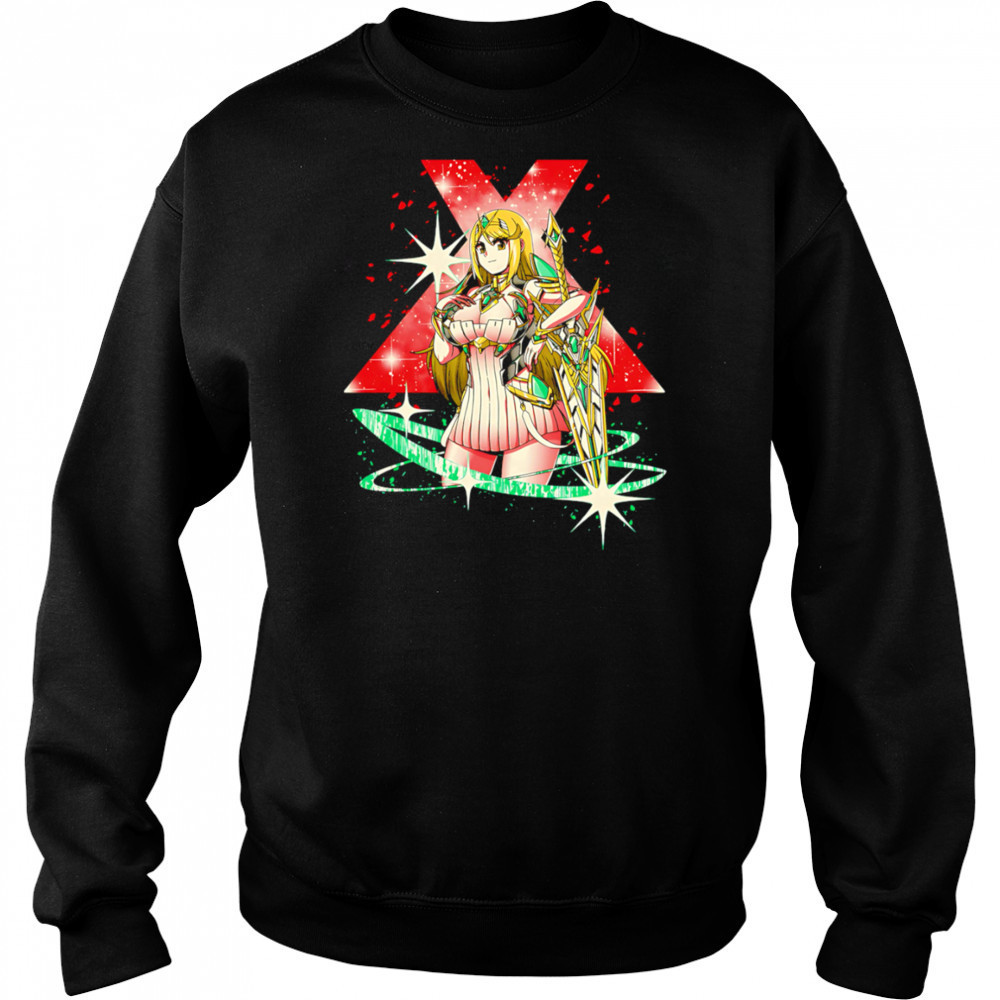 Energy Charger comic shirt Sweatshirt
