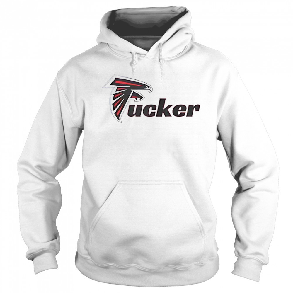 Good Atlanta Falcons Fucker T-Shirt Hoodie