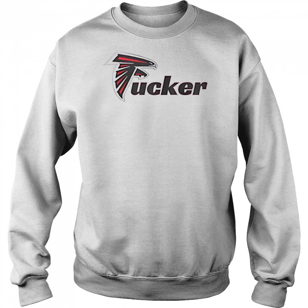 Good Atlanta Falcons Fucker T-Shirt Sweatshirt